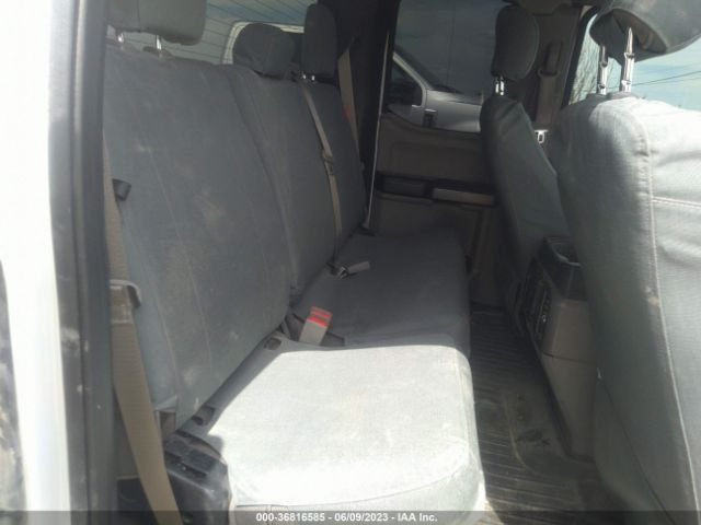 1FTFX1E51KKD84930 Ford F-150 Xl/xlt/lariat