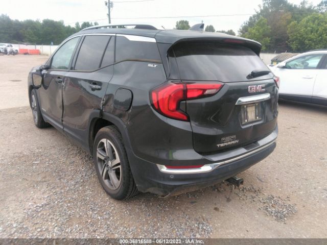 3GKALPEV8KL159416 GMC Terrain Slt