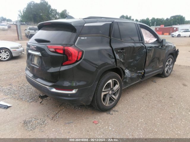 3GKALPEV8KL159416 GMC Terrain Slt