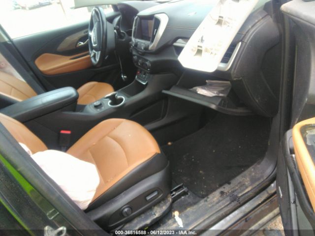 3GKALPEV8KL159416 GMC Terrain Slt