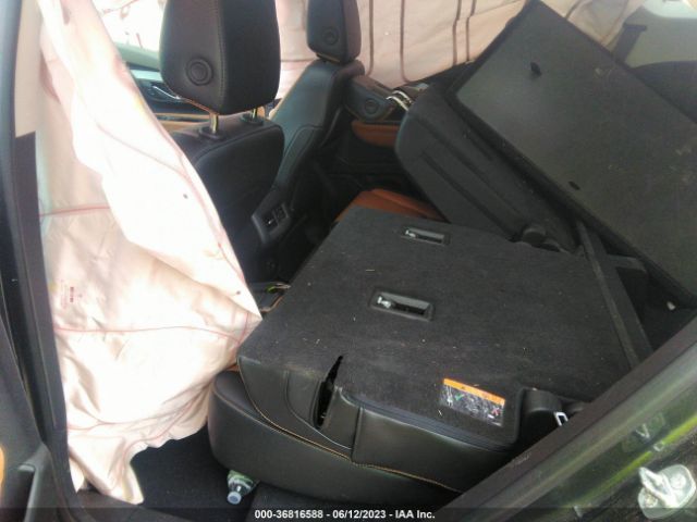 3GKALPEV8KL159416 GMC Terrain Slt