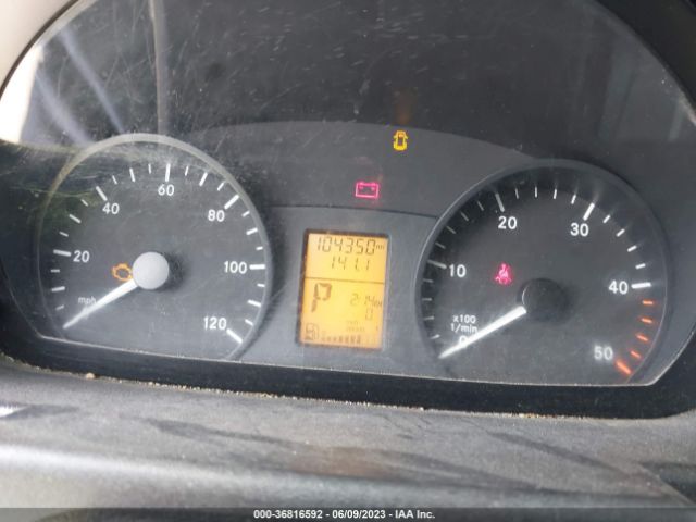WD3PE7CD9JP641819 Mercedes-Benz SPRINTER CARGO VAN