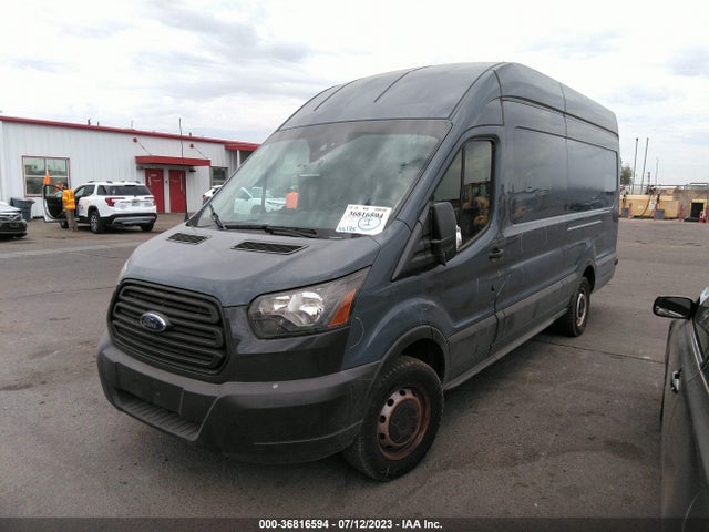 1FTYR3XM4KKB29417 Ford TRANSIT VAN