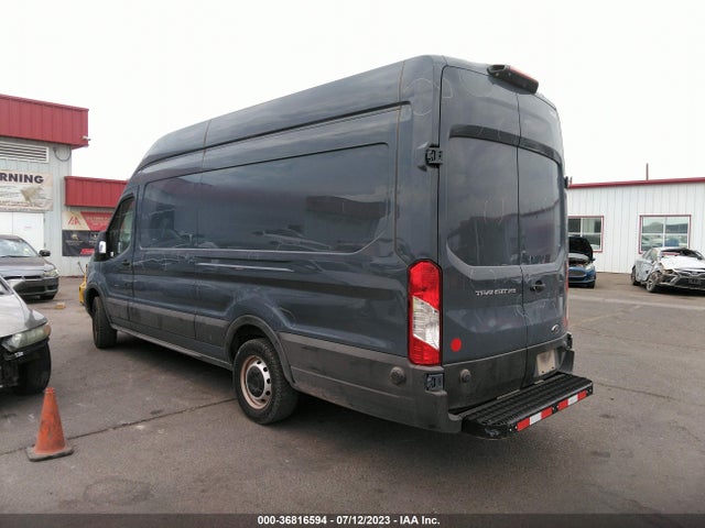 1FTYR3XM4KKB29417 Ford TRANSIT VAN