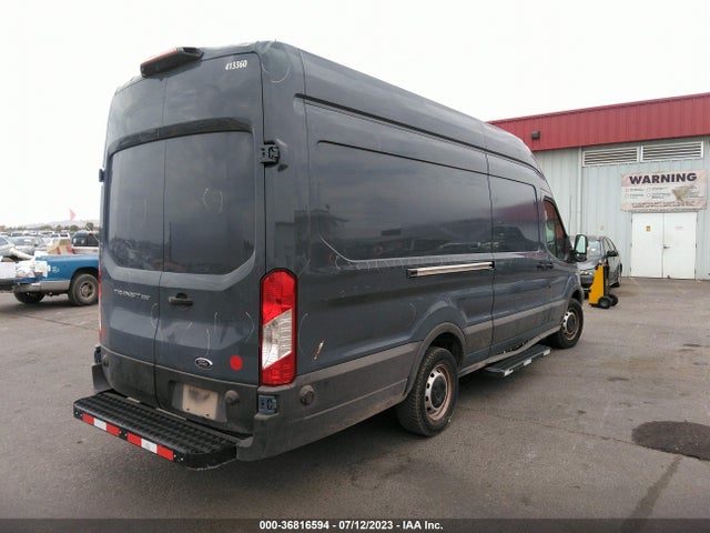 1FTYR3XM4KKB29417 Ford TRANSIT VAN