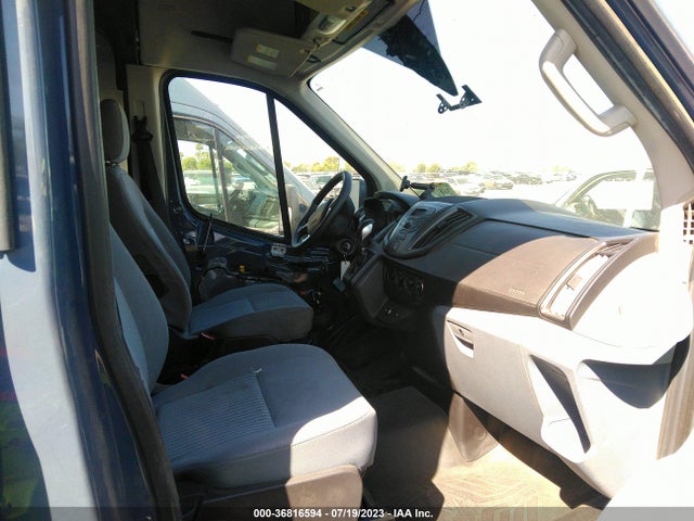1FTYR3XM4KKB29417 Ford TRANSIT VAN