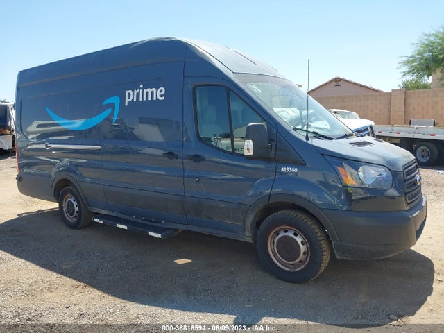 1FTYR3XM4KKB29417 Ford TRANSIT VAN
