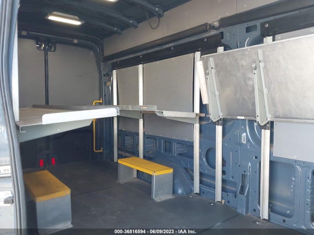 1FTYR3XM4KKB29417 Ford TRANSIT VAN