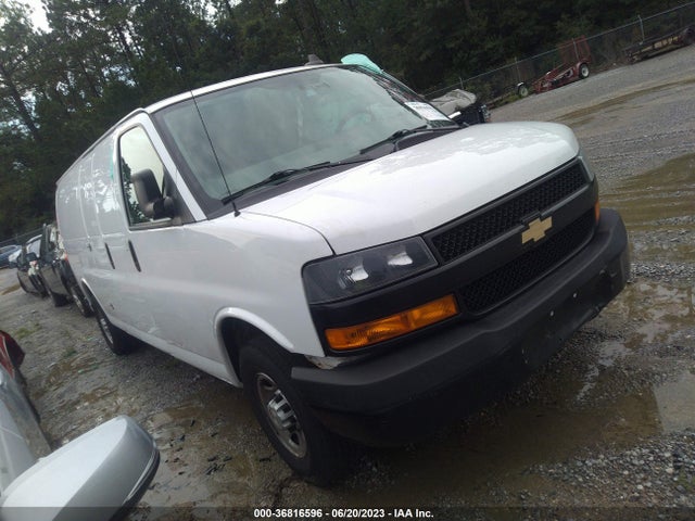 2018 1GCZGHFG8J1337159 main image