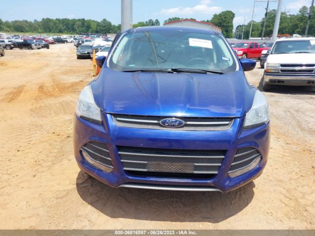 1FMCU0GX8GUC67793 Ford ESCAPE SE