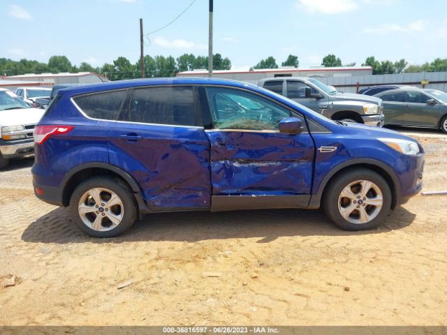 1FMCU0GX8GUC67793 Ford ESCAPE SE