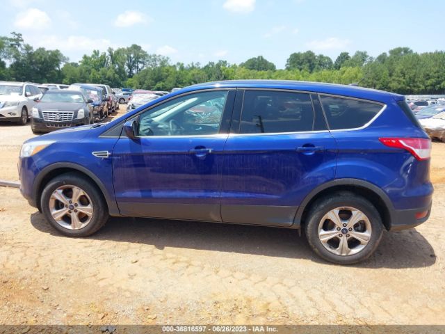 1FMCU0GX8GUC67793 Ford ESCAPE SE