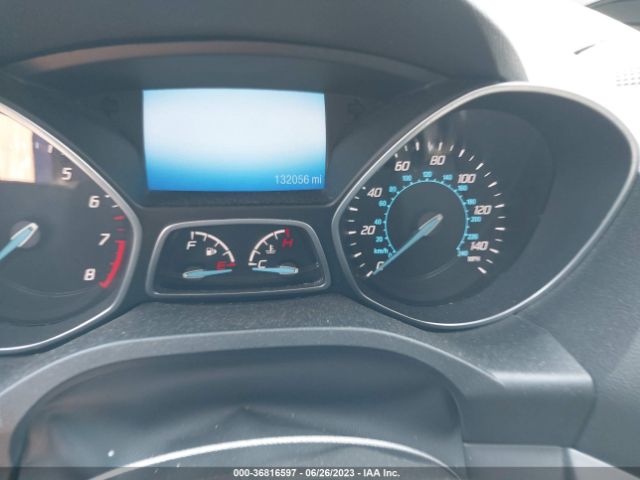 1FMCU0GX8GUC67793 Ford ESCAPE SE