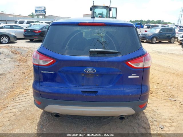 1FMCU0GX8GUC67793 Ford ESCAPE SE