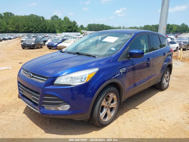 1FMCU0GX8GUC67793 Ford ESCAPE SE