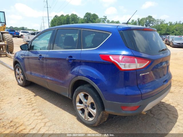 1FMCU0GX8GUC67793 Ford ESCAPE SE
