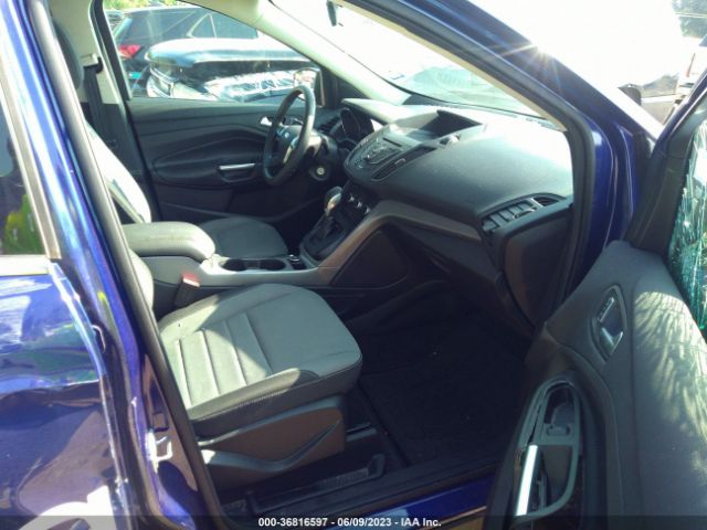 1FMCU0GX8GUC67793 Ford ESCAPE SE