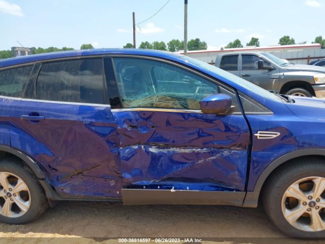 1FMCU0GX8GUC67793 Ford ESCAPE SE