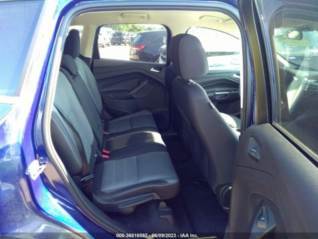 1FMCU0GX8GUC67793 Ford ESCAPE SE