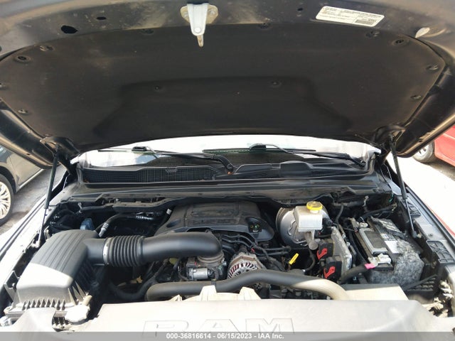 1C6SRFJT6LN275686 RAM 1500 Laramie
