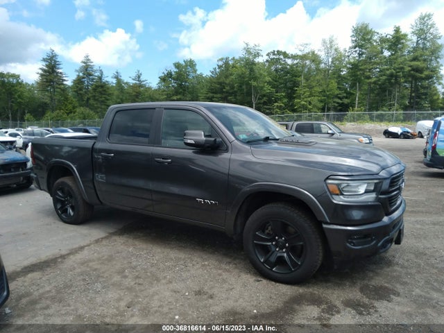 1C6SRFJT6LN275686 RAM 1500 Laramie