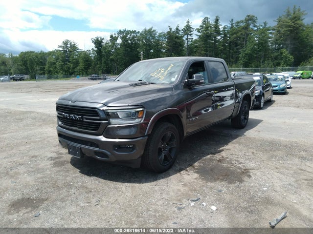 1C6SRFJT6LN275686 RAM 1500 Laramie