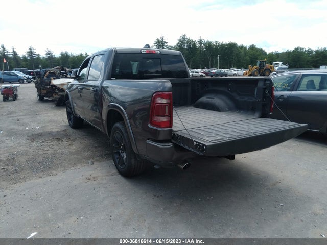 1C6SRFJT6LN275686 RAM 1500 Laramie
