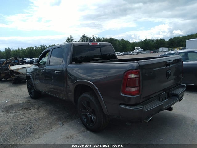 1C6SRFJT6LN275686 RAM 1500 Laramie