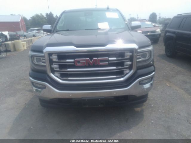 3GTU2NEC4JG232304 GMC Sierra 1500 Slt