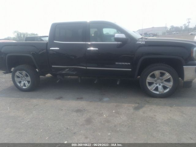 3GTU2NEC4JG232304 GMC Sierra 1500 Slt