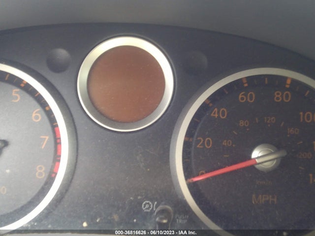 2009 NISSAN SENTRA 2.0 FE+ VIN: 3N1AB61E59L658394