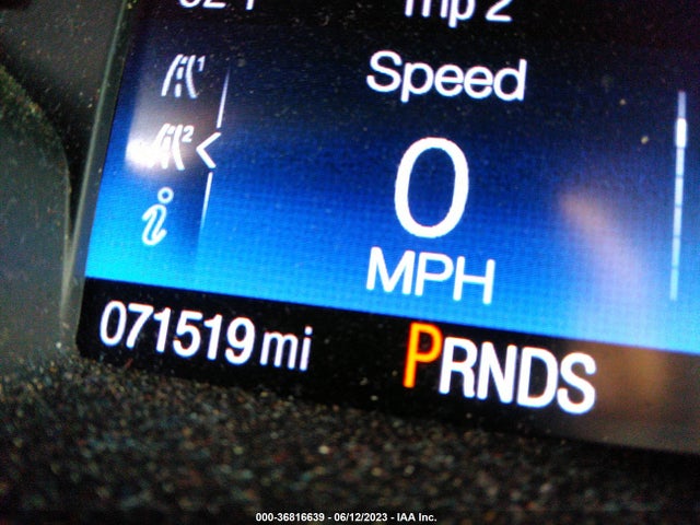 Ford ESCAPE SE 2017 1FMCU0G95HUC13712 Image 15