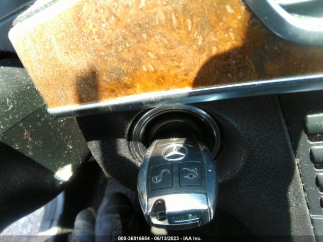 WDDHF8JB1EB037866 Mercedes-Benz E-class E 350