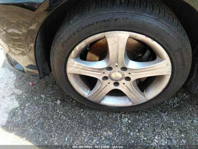 WDDHF8JB1EB037866 Mercedes-Benz E-class E 350