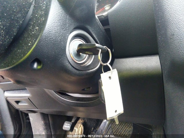 2010 NISSAN ROGUE S VIN: JN8AS5MT2AW029342