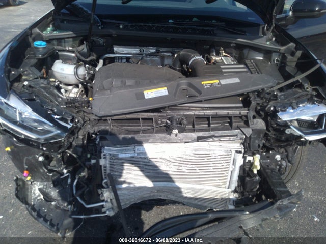 2023 Audi Q3, VIN: WA1DECF37P1042511