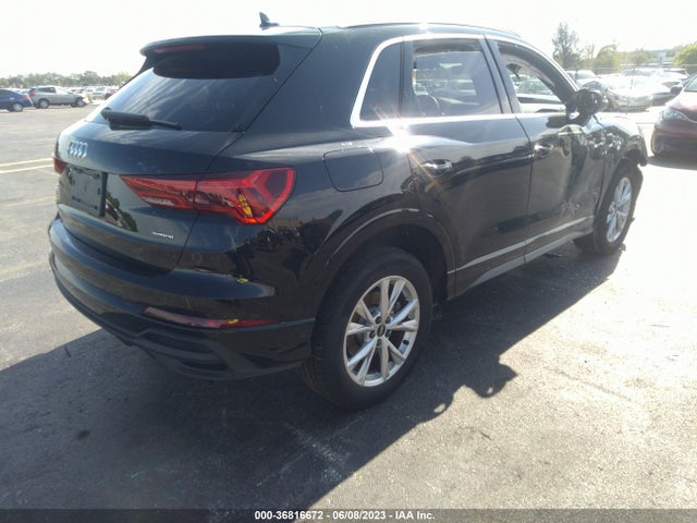 2023 Audi Q3, VIN: WA1DECF37P1042511