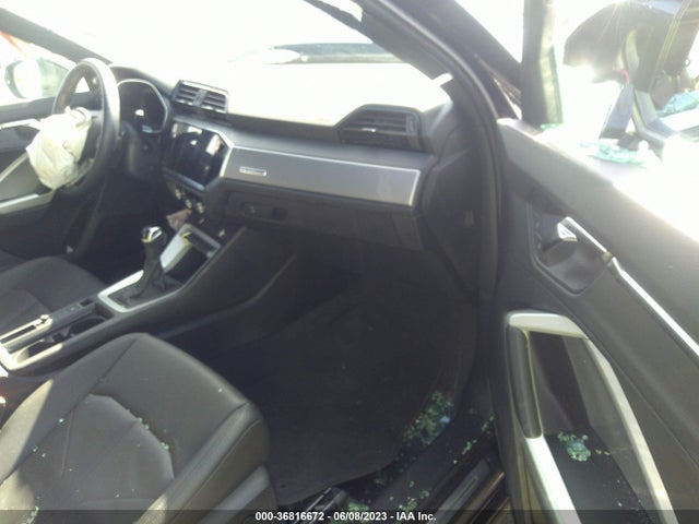 2023 Audi Q3, VIN: WA1DECF37P1042511