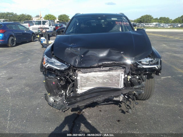 2023 Audi Q3, VIN: WA1DECF37P1042511