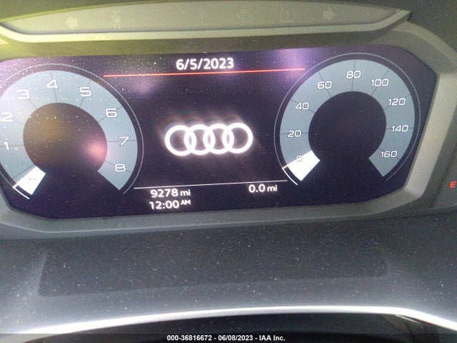 2023 Audi Q3, VIN: WA1DECF37P1042511