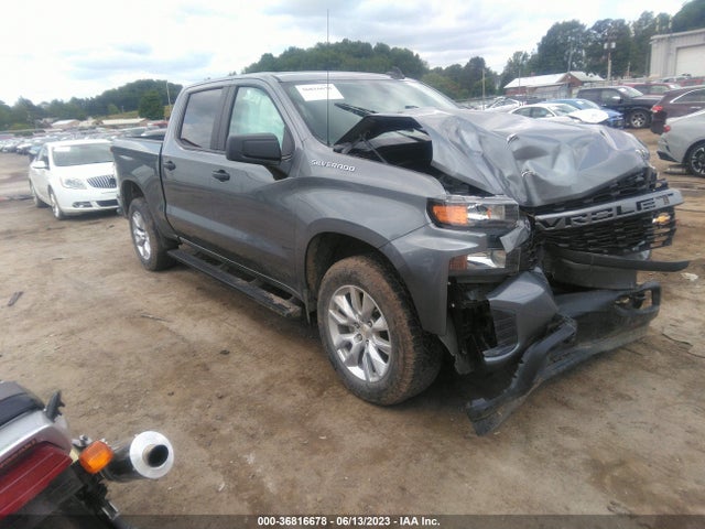 2020 3GCUYBEF2LG169830 main image
