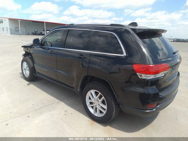 1C4RJEAG5JC141238 Jeep Grand Cherokee Laredo E