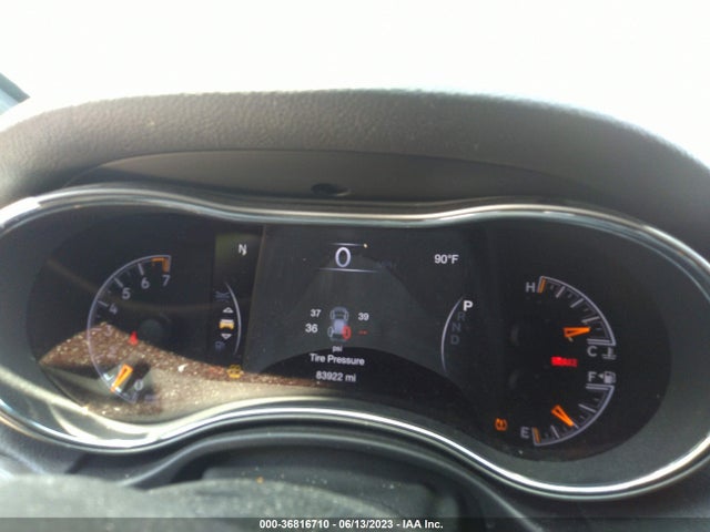 1C4RJEAG5JC141238 Jeep Grand Cherokee Laredo E