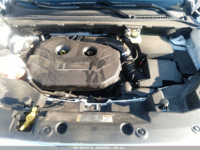 5LMCJ3D97KUL38732 Lincoln Mkc Reserve