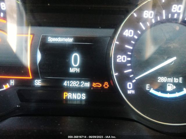 5LMCJ3D97KUL38732 Lincoln Mkc Reserve