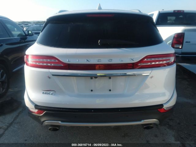 5LMCJ3D97KUL38732 Lincoln Mkc Reserve