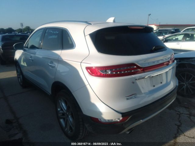 5LMCJ3D97KUL38732 Lincoln Mkc Reserve