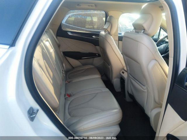 5LMCJ3D97KUL38732 Lincoln Mkc Reserve
