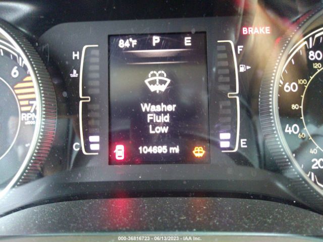 1C4PJLAB9GW336671 Jeep Cherokee Altitude