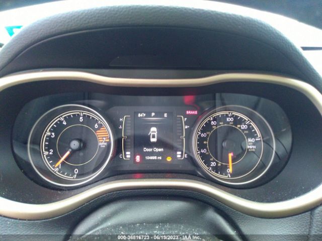 1C4PJLAB9GW336671 Jeep Cherokee Altitude